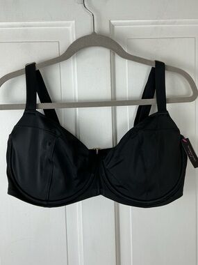 Victoria’s Secret Swim Underwire Bikini Top